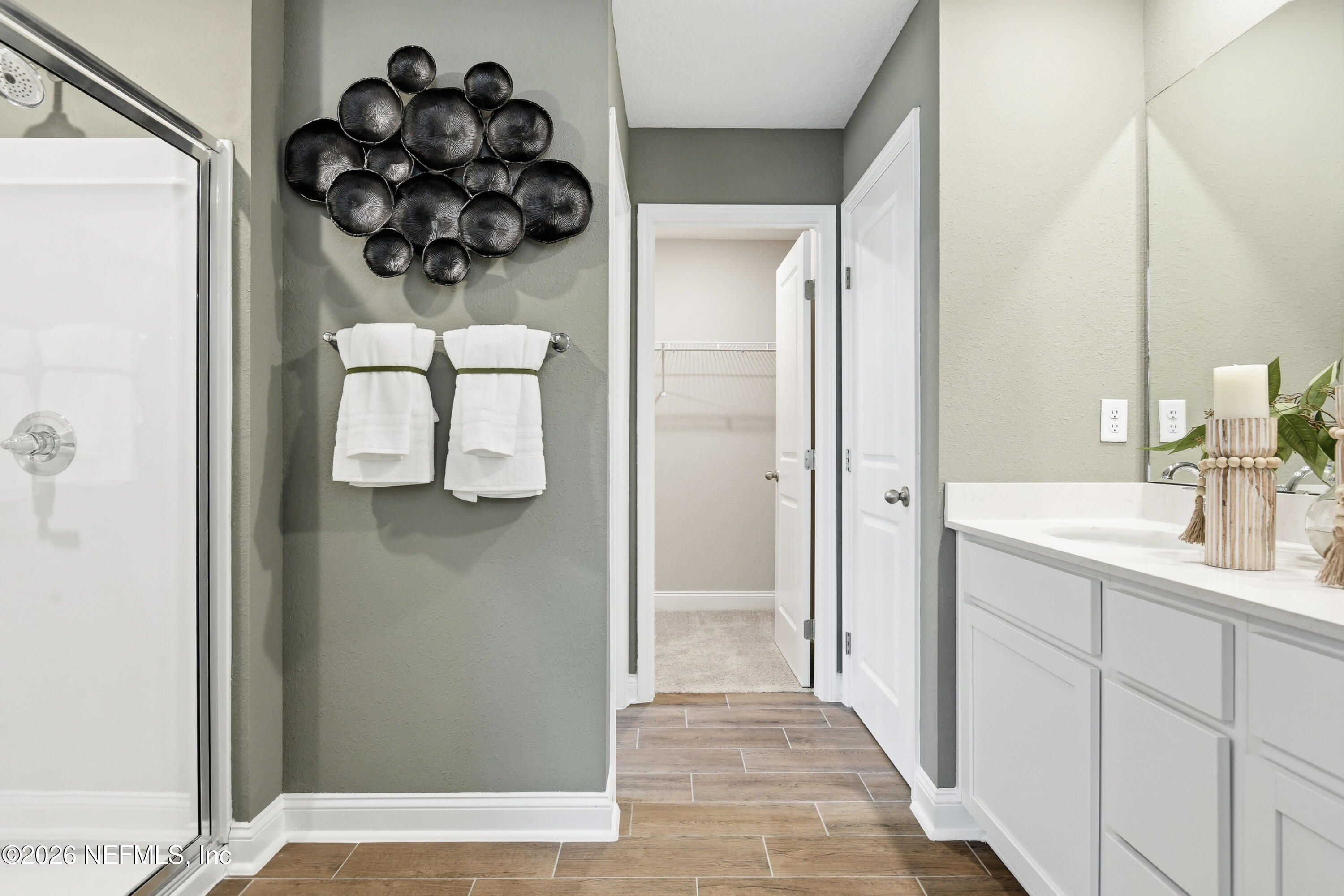 512 White Rabbit Run St. Augustine, FL 32092 - Photo 16 of 26 Aspen Palm Model-18