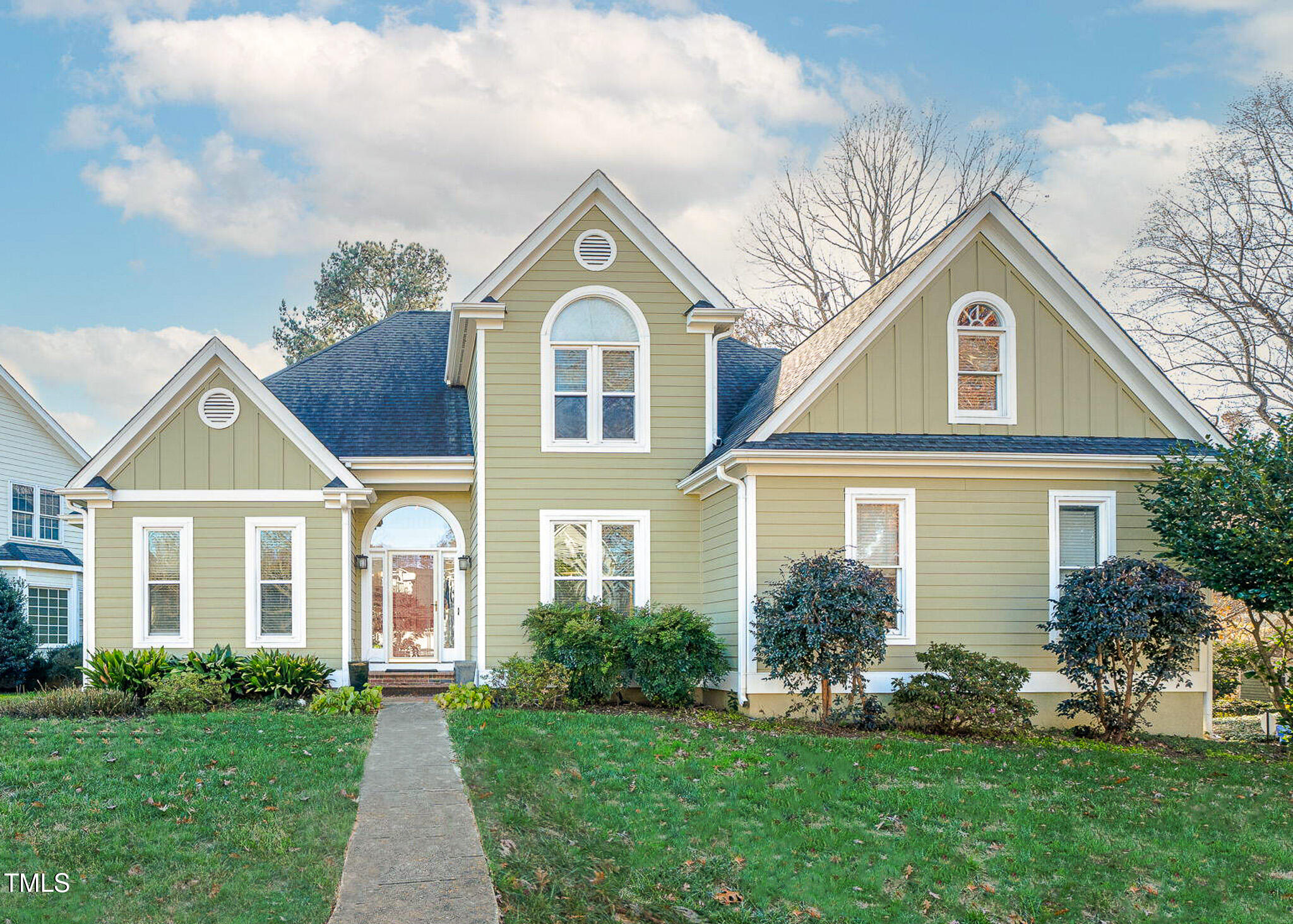 6625 Arbor Grande Way Raleigh, NC 27615 - Photo 2 of 35 Arbor Grande-1