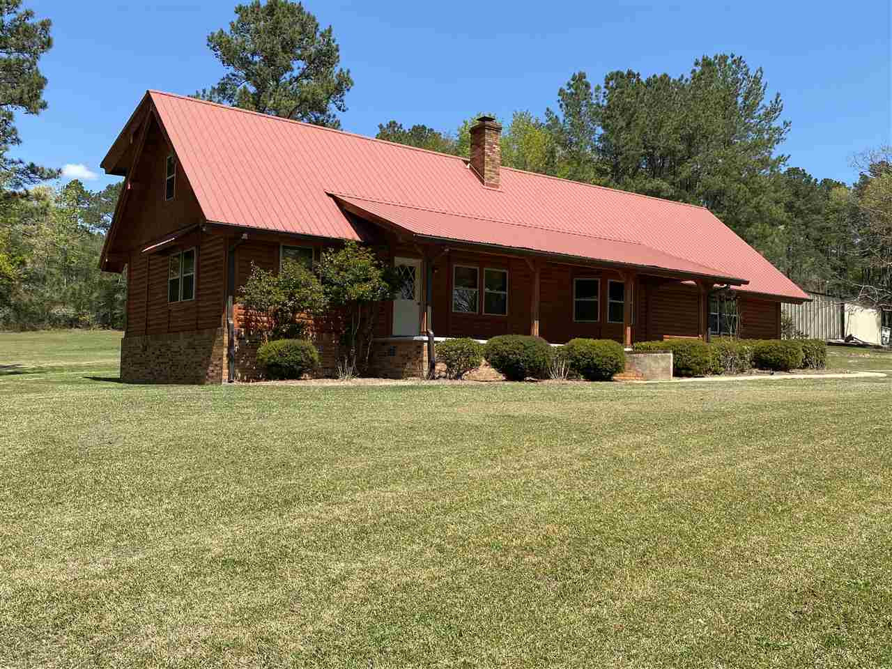 264 Harrisville Braxton Road Braxton, MS 39044 - Photo 1 of 37 Photo 1