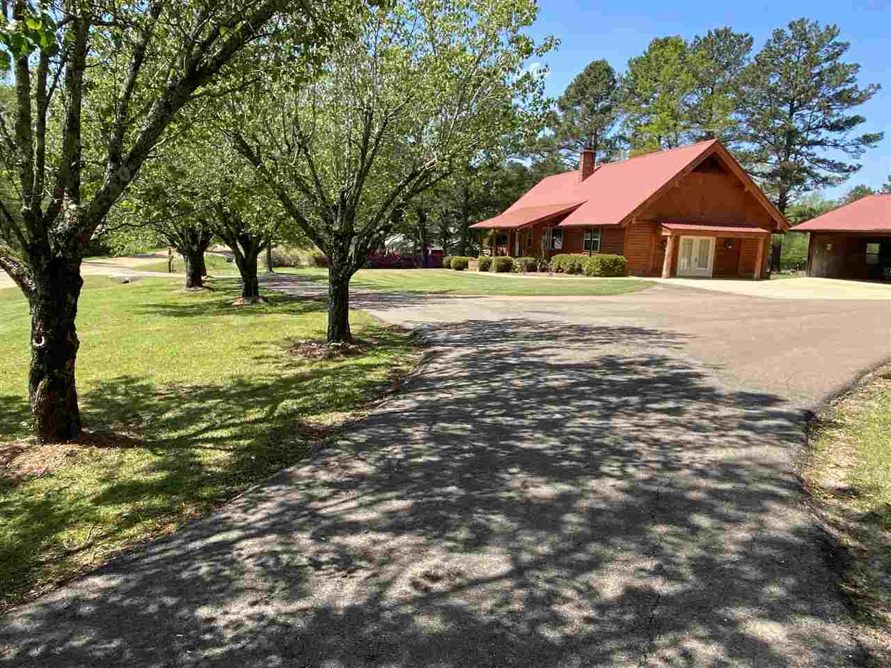 264 Harrisville Braxton Road Braxton, MS 39044 - Photo 2 of 37 Photo 2