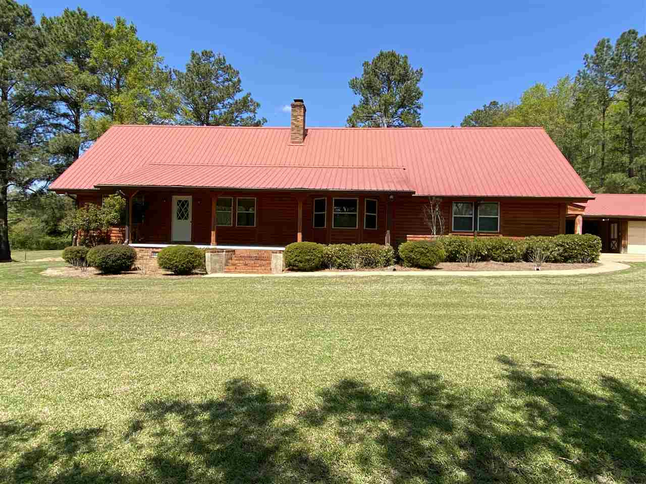 264 Harrisville Braxton Road Braxton, MS 39044 - Photo 4 of 37 Photo 4