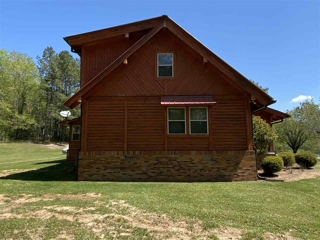 264 Harrisville Braxton Road Braxton, MS 39044 - Photo 5 of 37 Photo 5