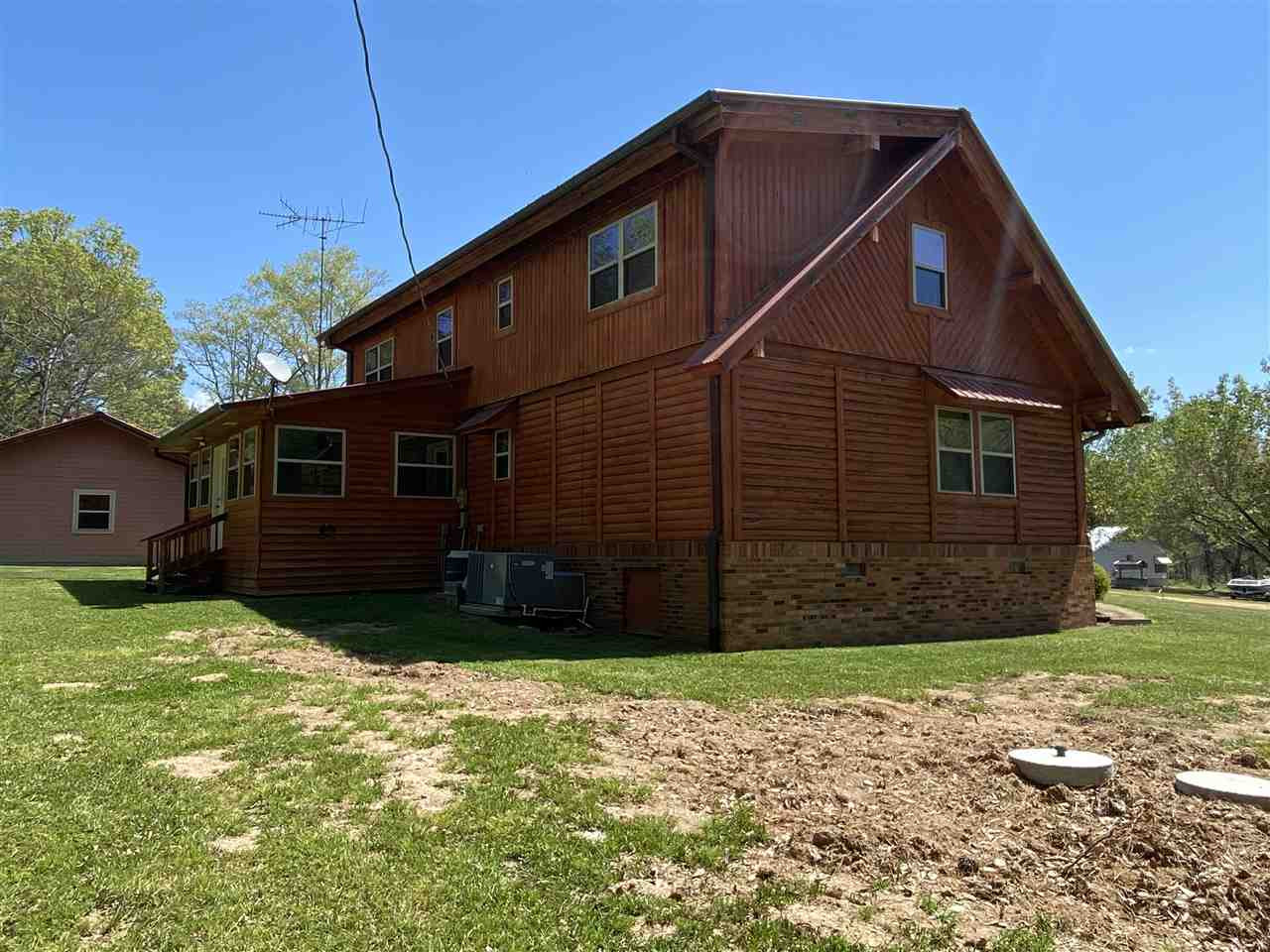 264 Harrisville Braxton Road Braxton, MS 39044 - Photo 6 of 37 Photo 6