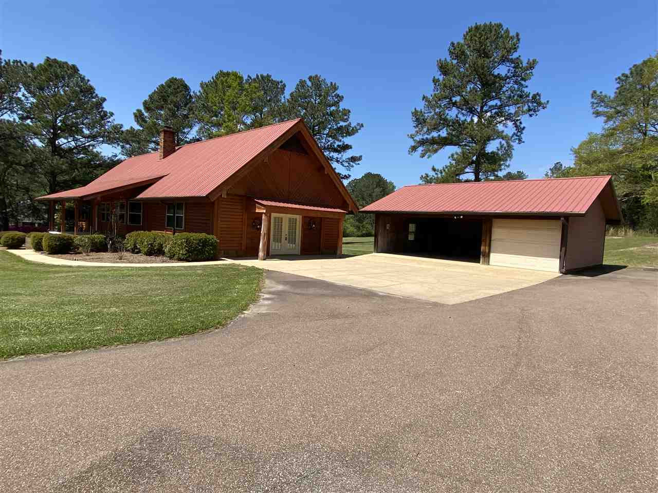 264 Harrisville Braxton Road Braxton, MS 39044 - Photo 10 of 37 Photo 10