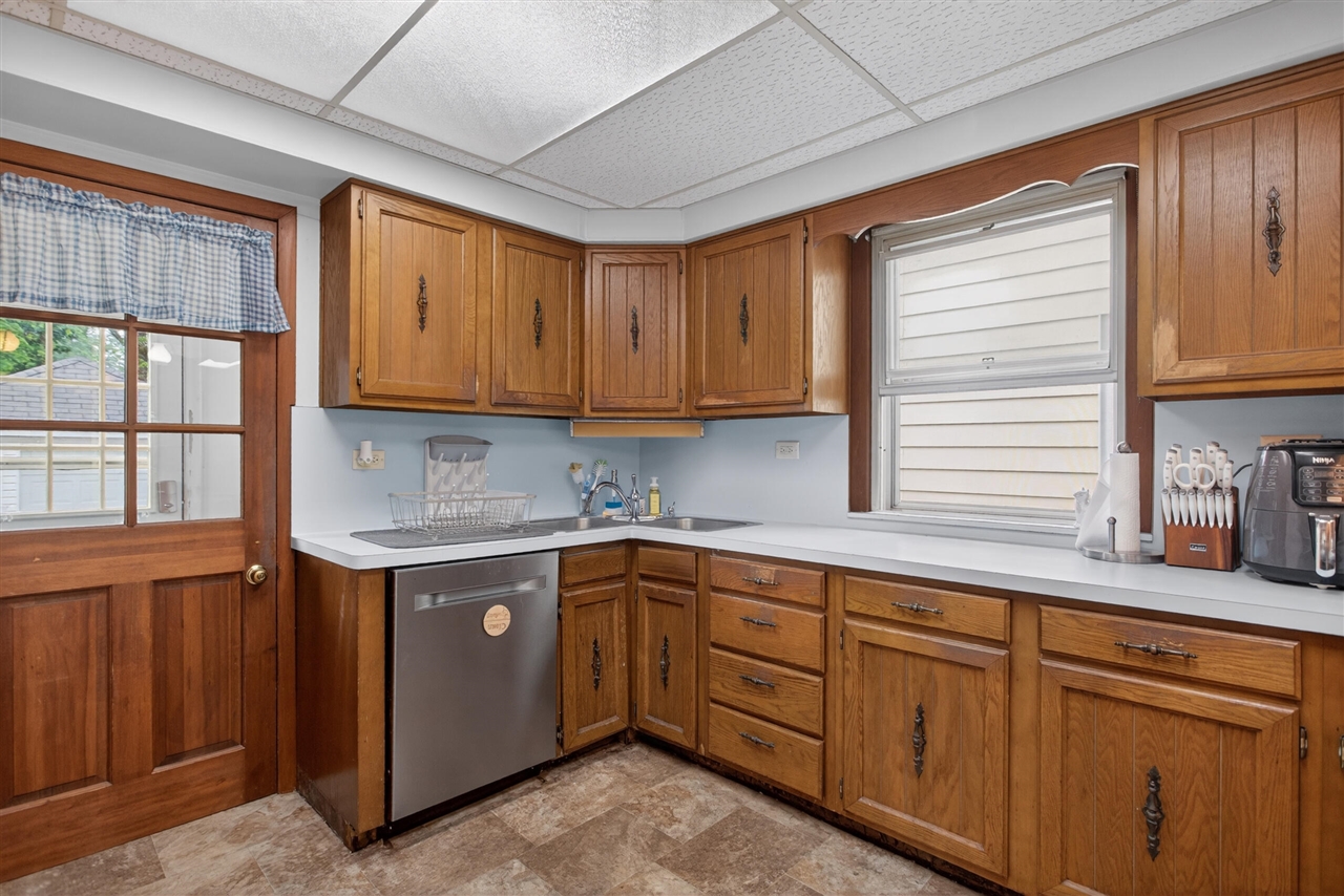 508 Orange Street Jackson, MI 49202 - Photo 19 of 43