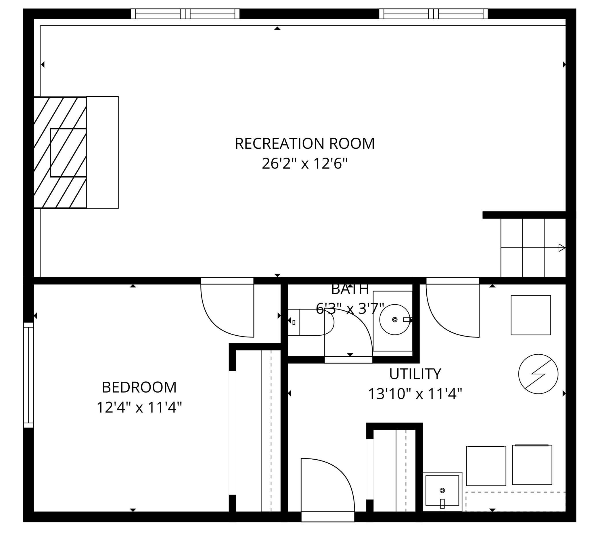 13400 295th Street Lindstrom, MN 55045 - Photo 54 of 54