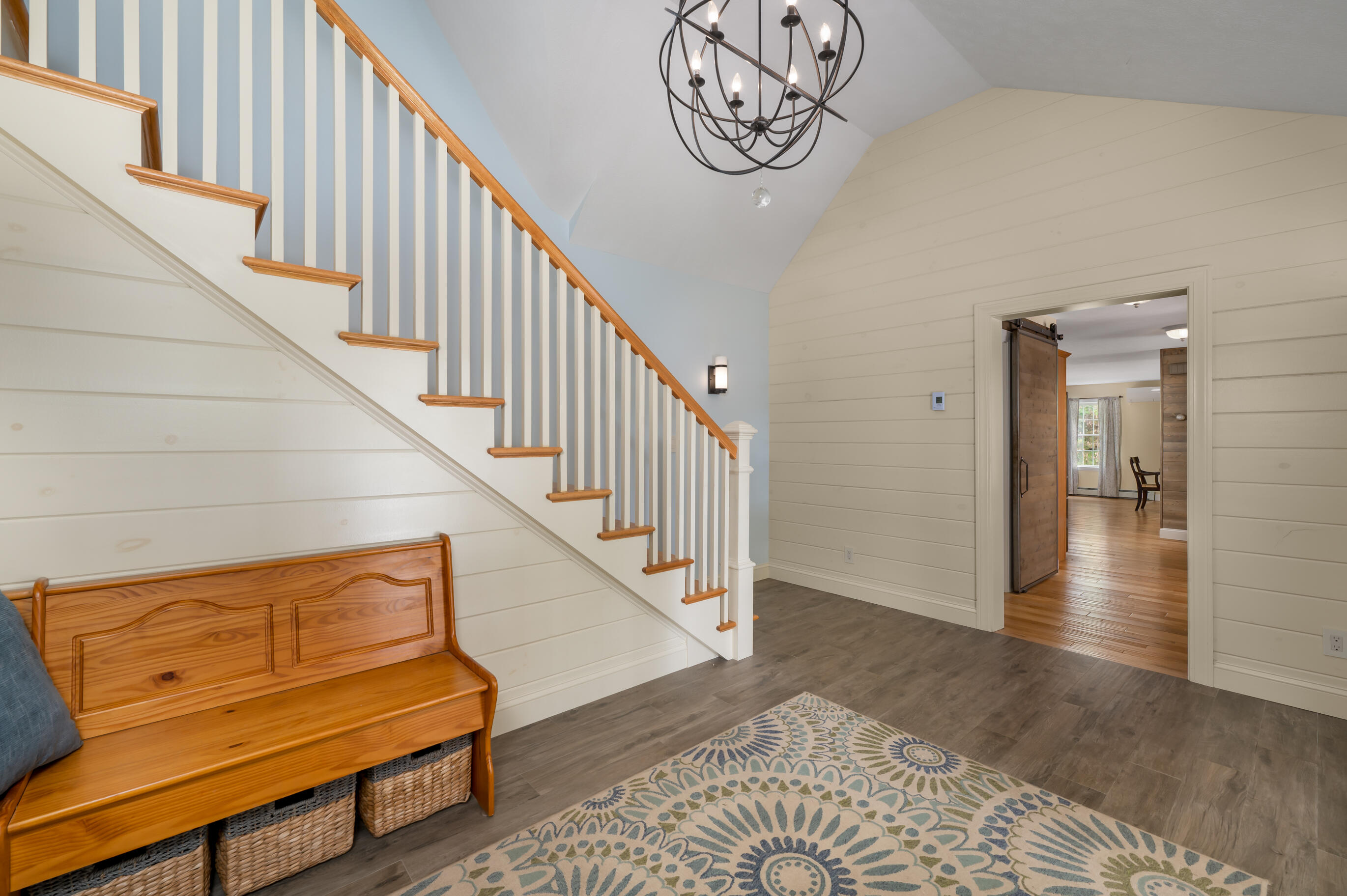 132 Clay Hill Road Cape Neddick, ME 03902 - Photo 4 of 20 4
