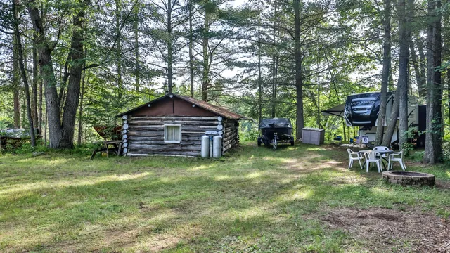 $159,000 | 7006 West Rapids Road, Lake Tomahawk, WI 54539
