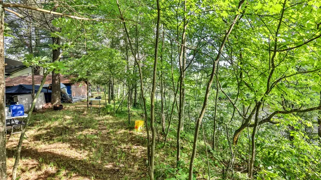 $159,000 | 7006 West Rapids Road, Lake Tomahawk, WI 54539