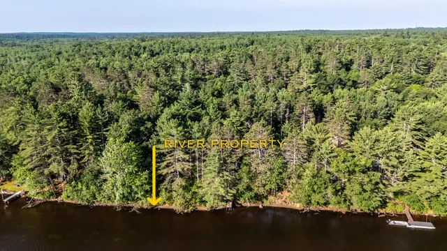 $159,000 | 7006 West Rapids Road, Lake Tomahawk, WI 54539