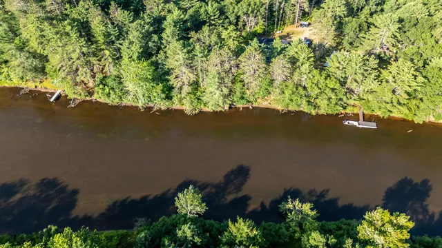 $159,000 | 7006 West Rapids Road, Lake Tomahawk, WI 54539