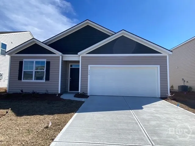 $2,500 | 116 Windrush Pines, Pooler, GA 31322