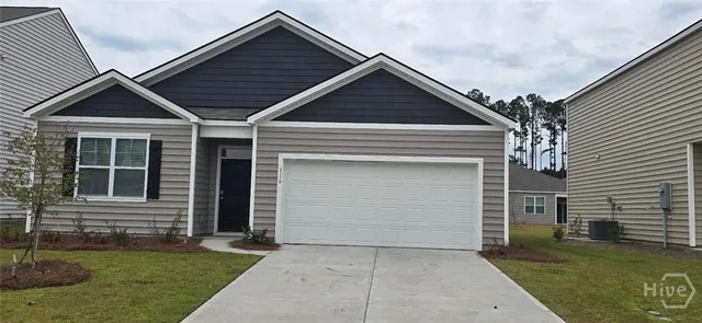 $2,500 | 116 Windrush Pines, Pooler, GA 31322