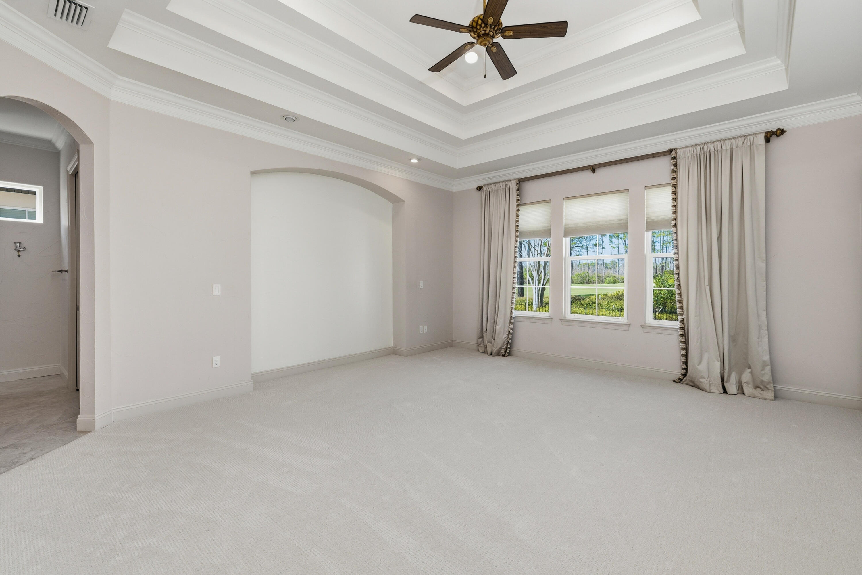4575 Sailmaker Lane Destin, FL 32541 - Photo 36 of 83 Primary Bedroom