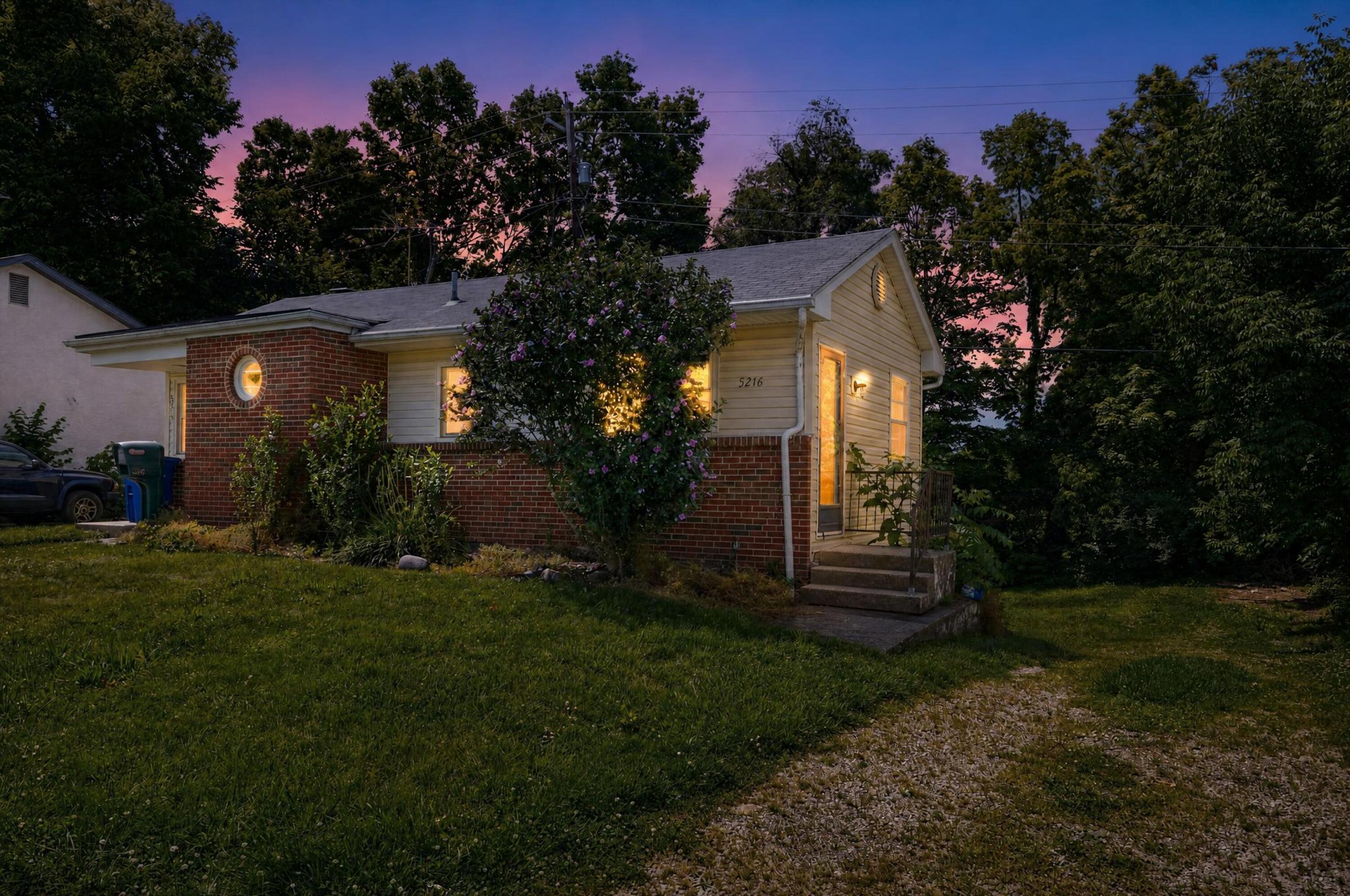 5216 Bagley Road Columbus, OH 43232 - Photo 2 of 19 04_5216_Bagley_Rd-Exterior-ight