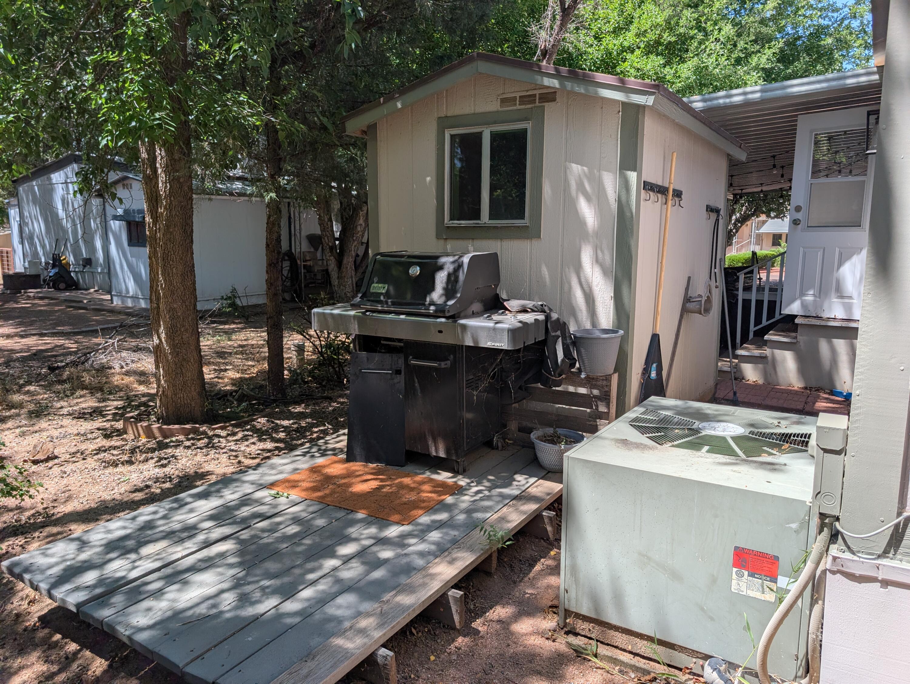 16 North Star Vale Road, Unit 56 Payson, AZ 85541 - Photo 17 of 24