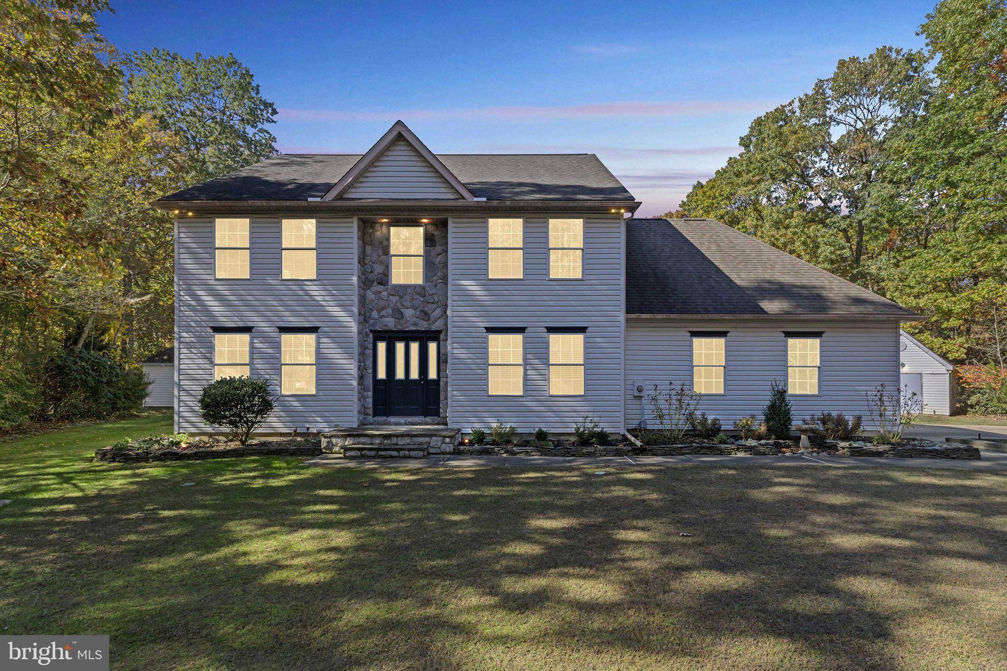741 Buck Road Elmer, NJ 08318 - Photo 1 of 54
