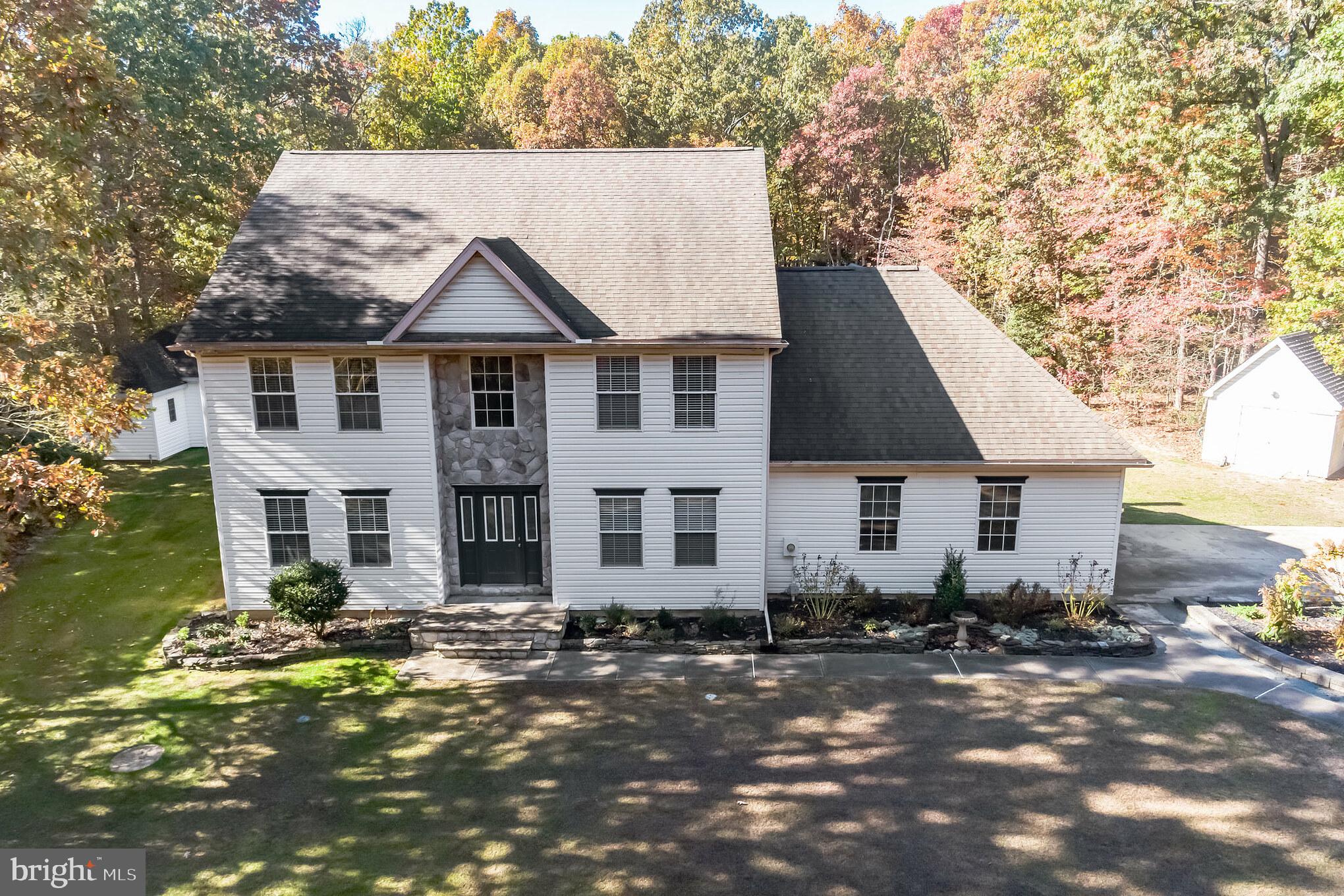 741 Buck Road Elmer, NJ 08318 - Photo 2 of 54