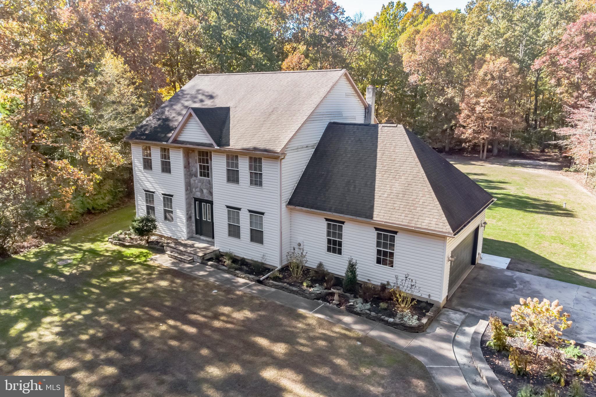 741 Buck Road Elmer, NJ 08318 - Photo 3 of 54