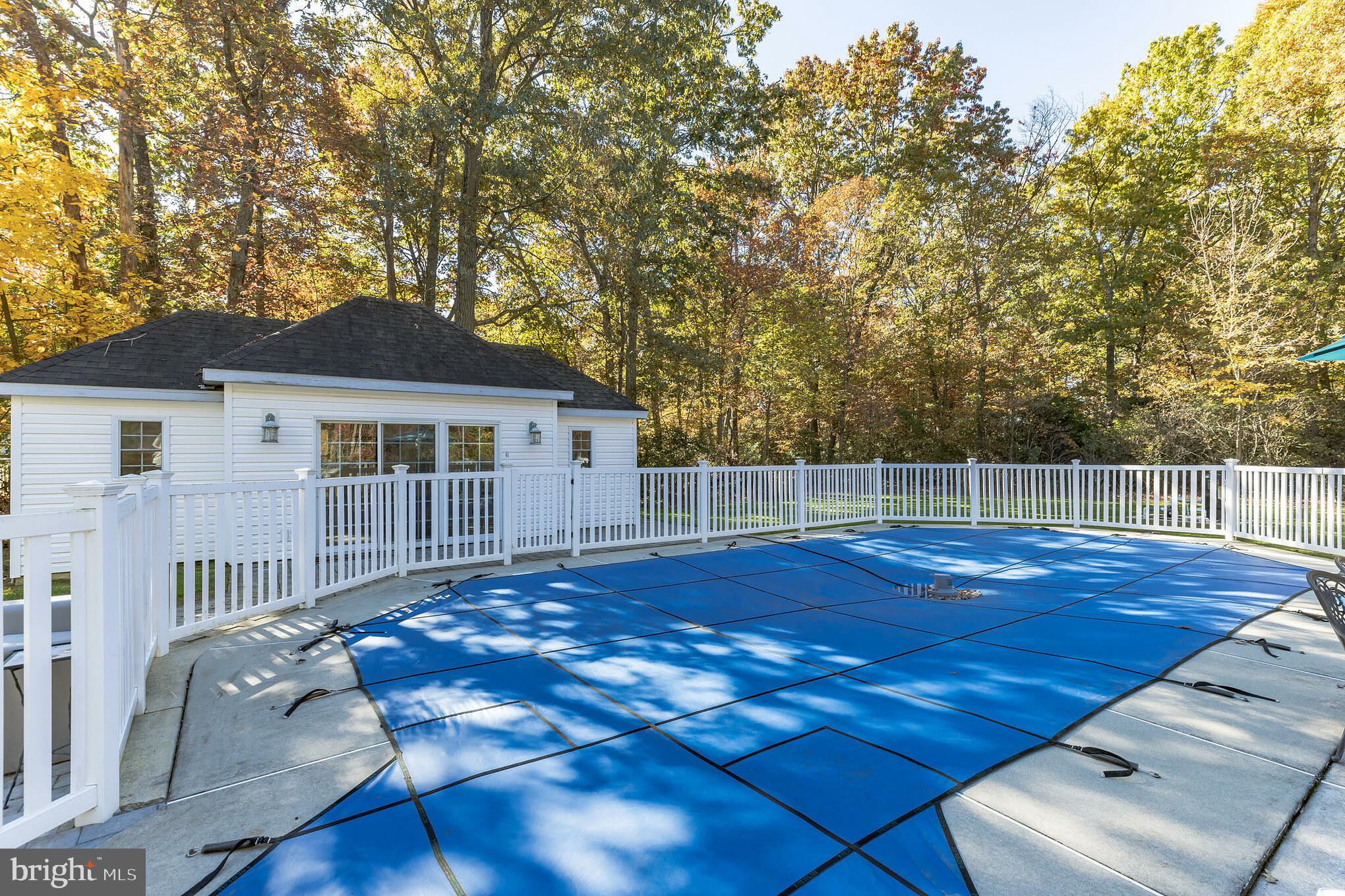 741 Buck Road Elmer, NJ 08318 - Photo 31 of 54