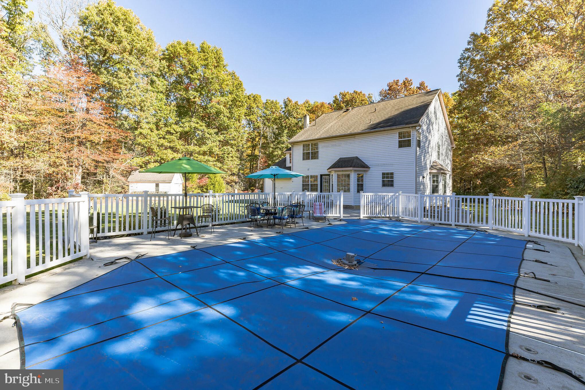 741 Buck Road Elmer, NJ 08318 - Photo 32 of 54