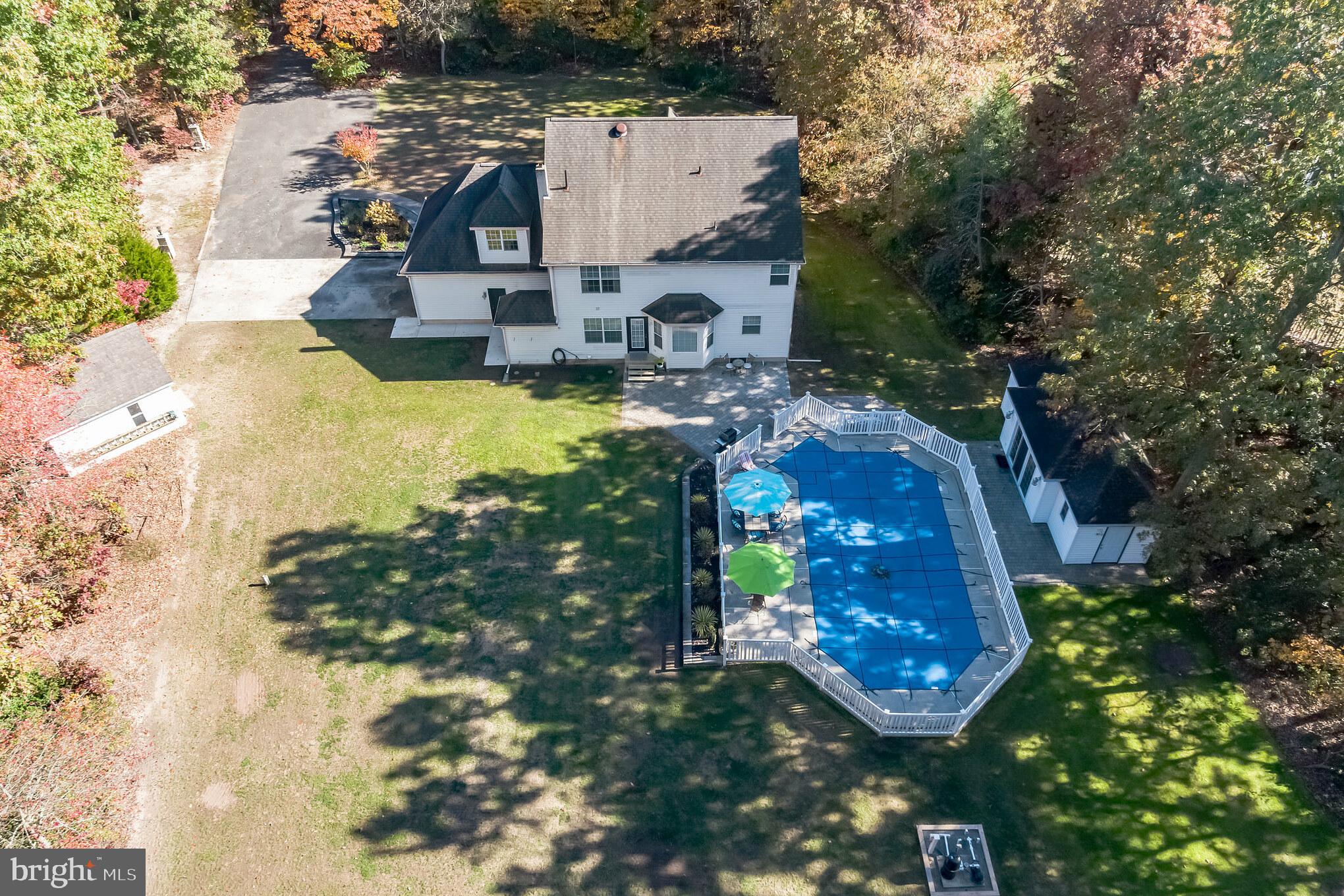 741 Buck Road Elmer, NJ 08318 - Photo 40 of 54