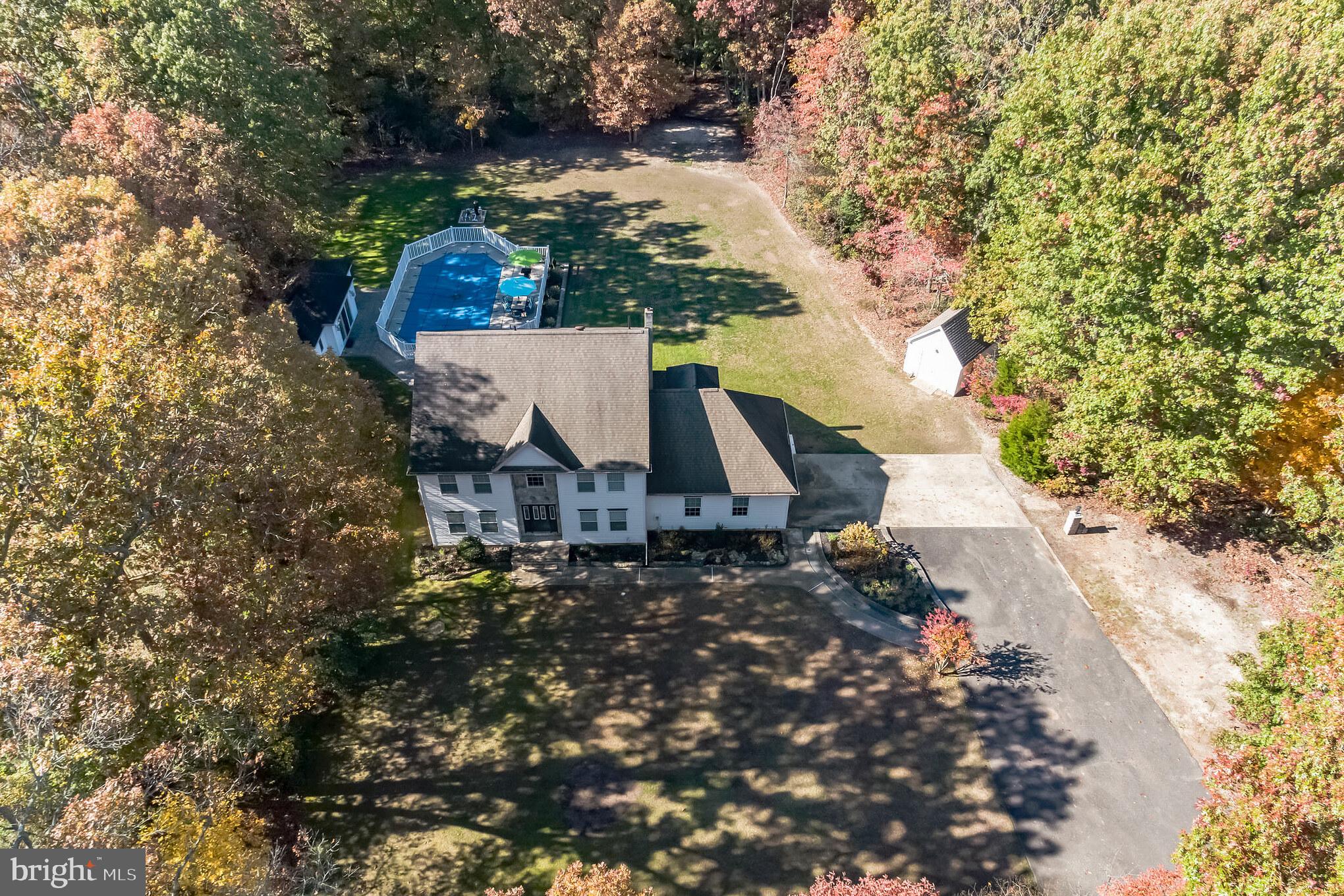 741 Buck Road Elmer, NJ 08318 - Photo 4 of 54