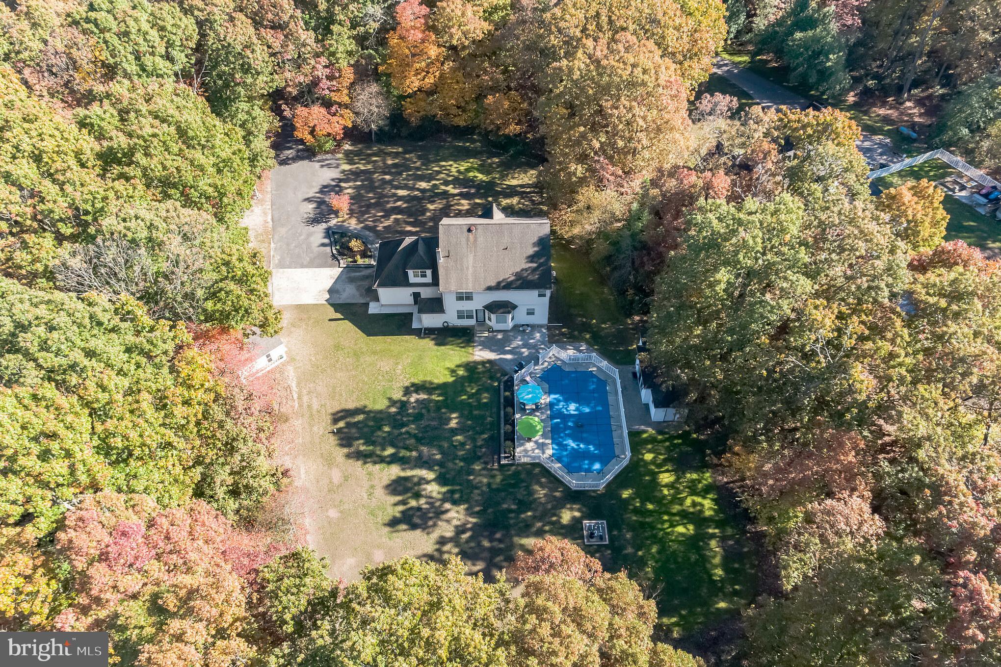 741 Buck Road Elmer, NJ 08318 - Photo 41 of 54