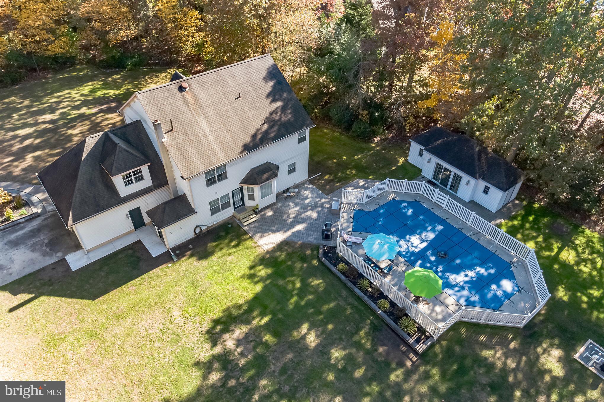 741 Buck Road Elmer, NJ 08318 - Photo 42 of 54