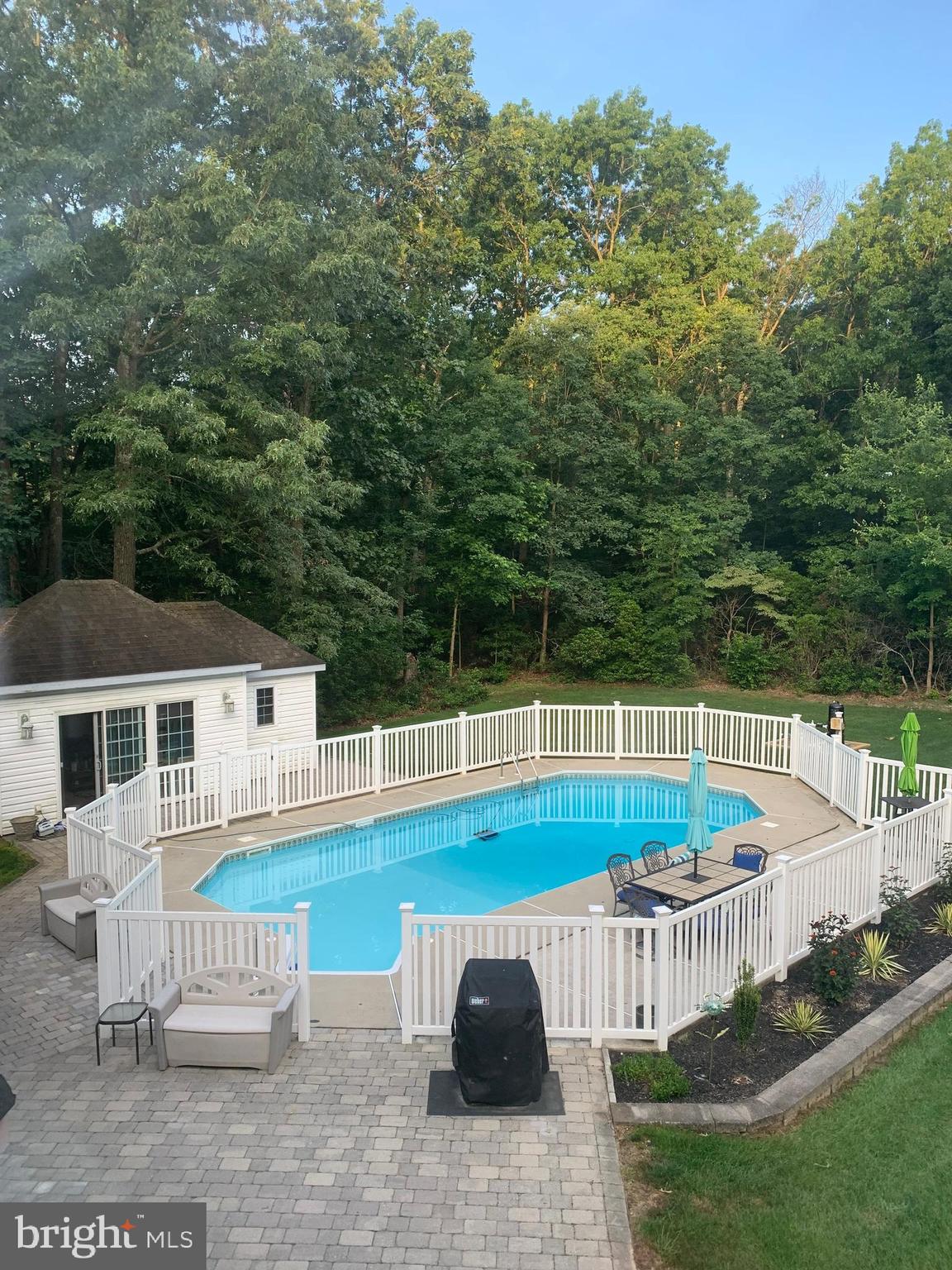741 Buck Road Elmer, NJ 08318 - Photo 45 of 54
