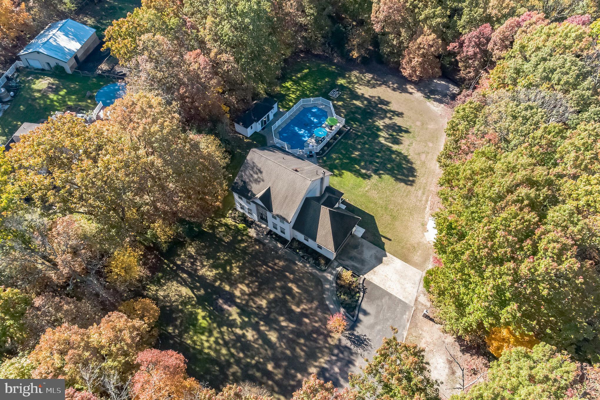741 Buck Road Elmer, NJ 08318 - Photo 48 of 54