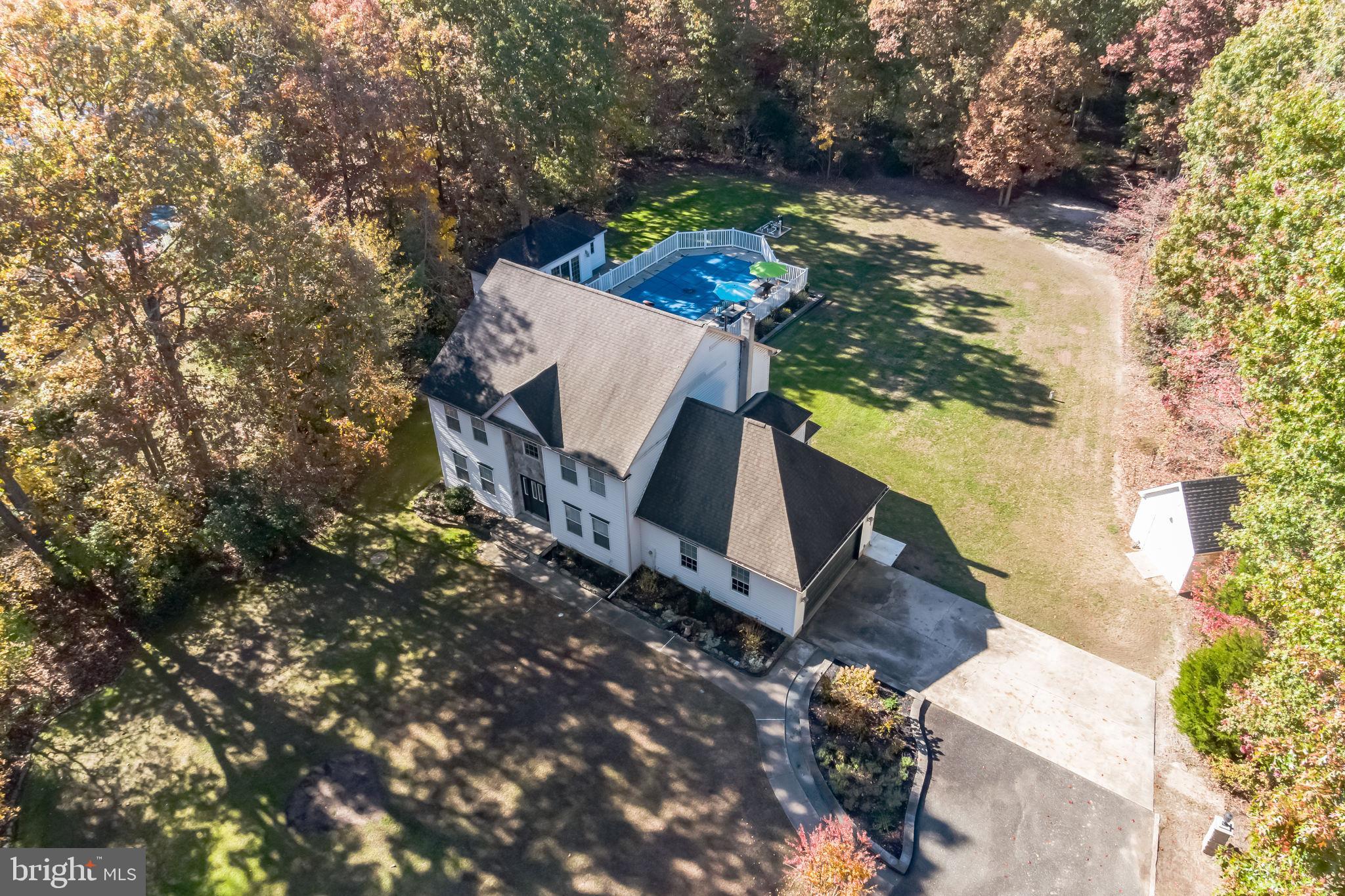 741 Buck Road Elmer, NJ 08318 - Photo 49 of 54
