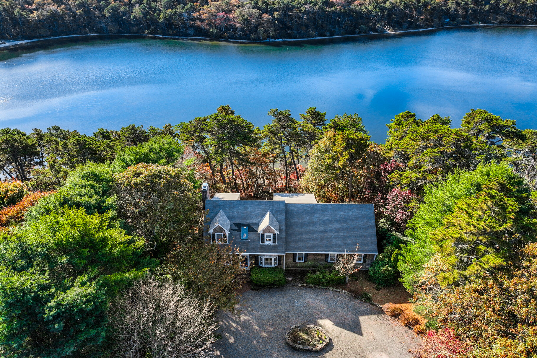 783 Old Queen Anne Road Chatham, MA 02633 - Photo 1 of 99 DJI_20241028100216_0496_D