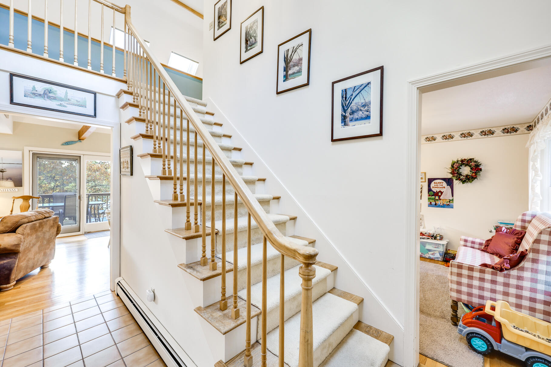 783 Old Queen Anne Road Chatham, MA 02633 - Photo 18 of 99 9L4A1164