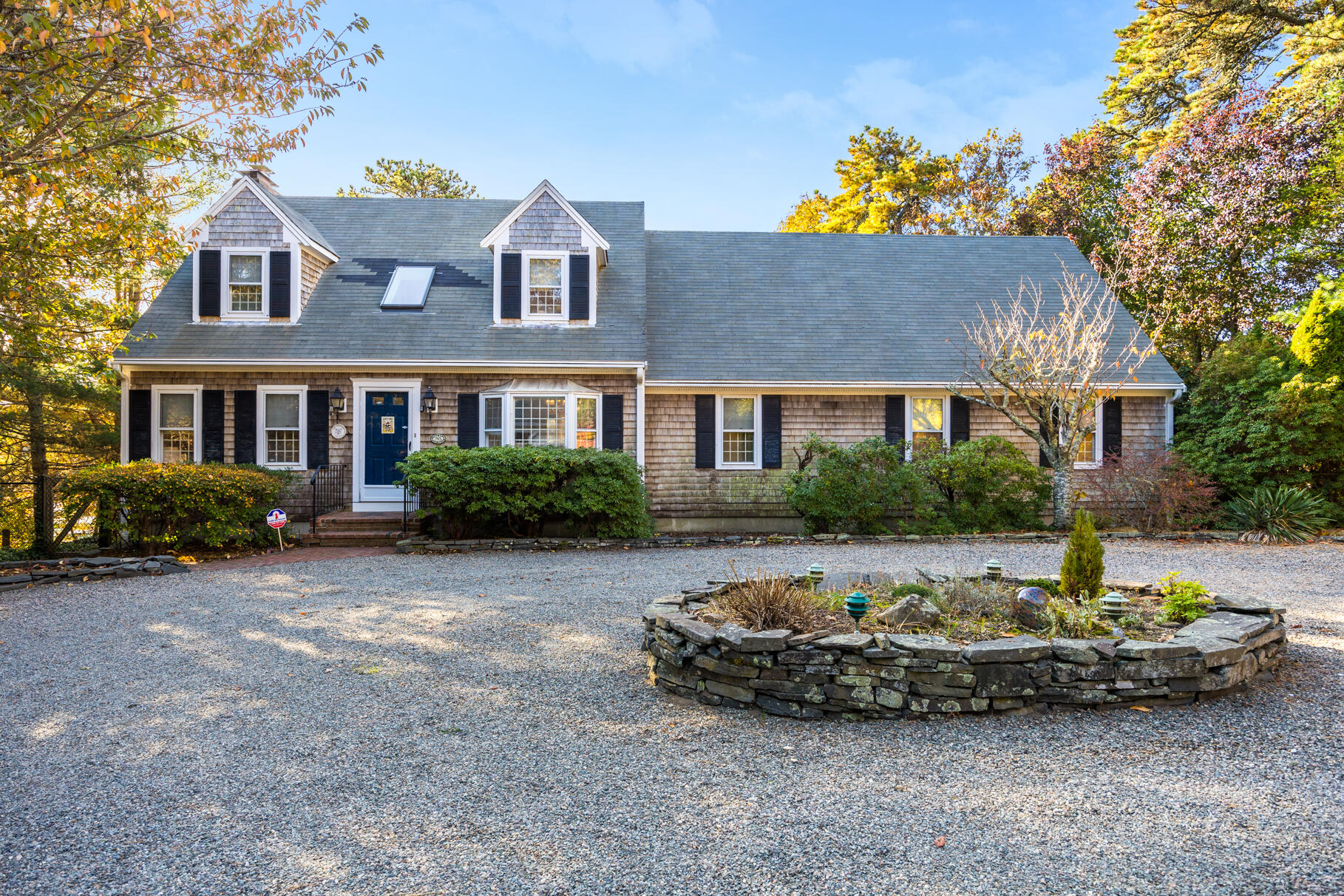 783 Old Queen Anne Road Chatham, MA 02633 - Photo 2 of 99 9L4A1051