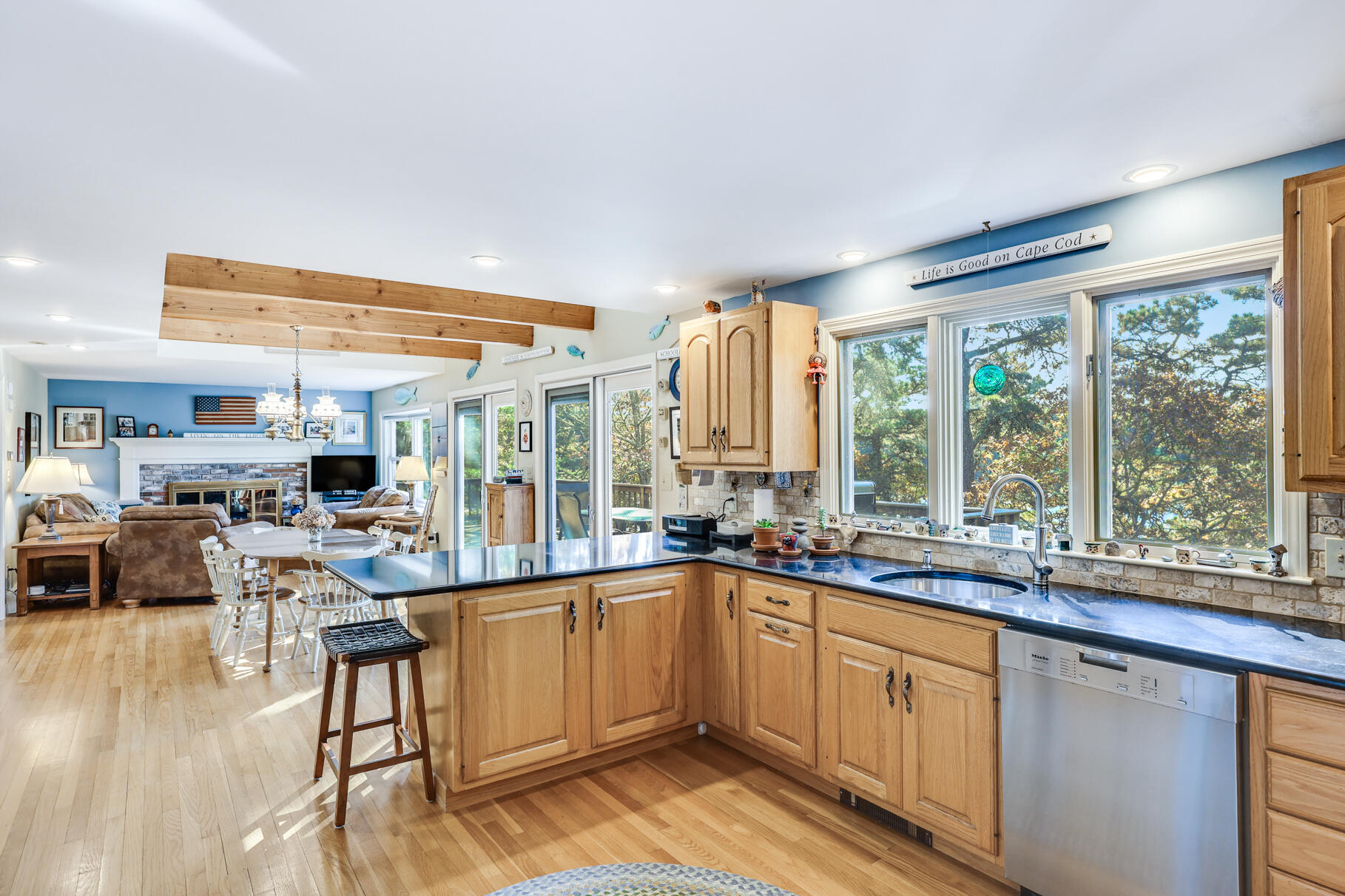 783 Old Queen Anne Road Chatham, MA 02633 - Photo 23 of 99 9L4A1110