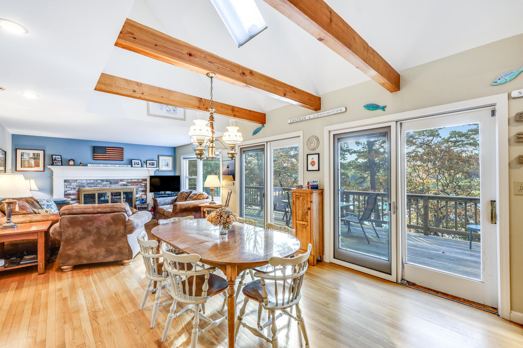 783 Old Queen Anne Road Chatham, MA 02633 - Photo 26 of 99 9L4A1095