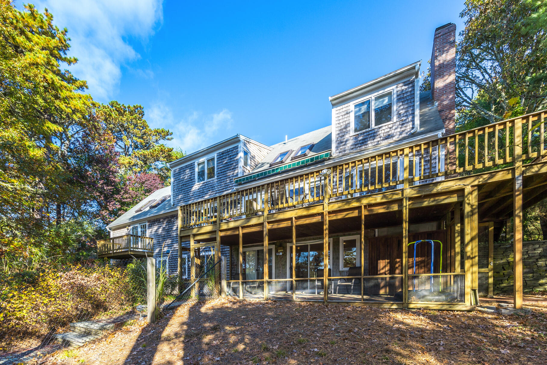 783 Old Queen Anne Road Chatham, MA 02633 - Photo 5 of 99 9L4A1058
