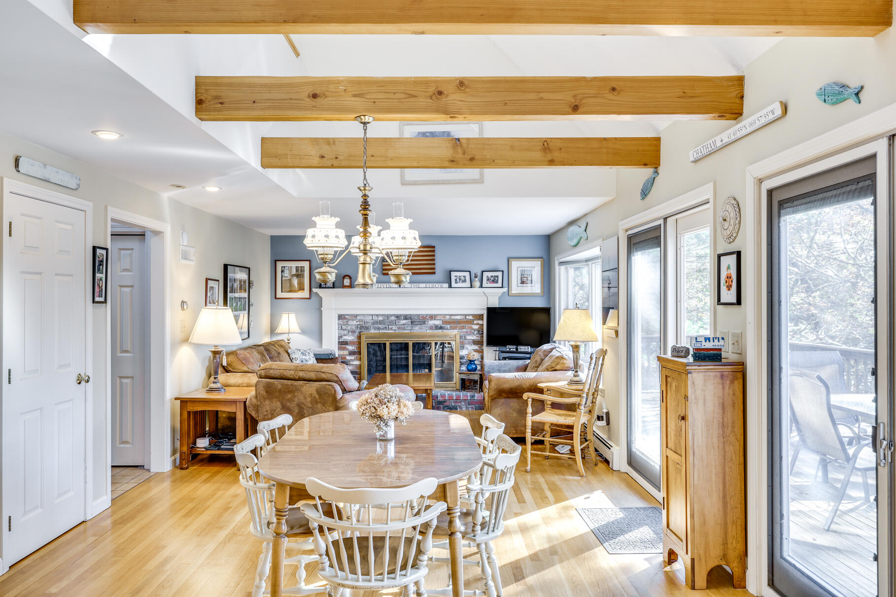 783 Old Queen Anne Road Chatham, MA 02633 - Photo 7 of 99 9L4A1113