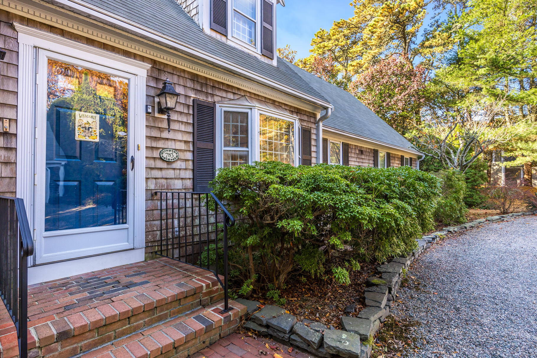 783 Old Queen Anne Road Chatham, MA 02633 - Photo 71 of 99 9L4A1054