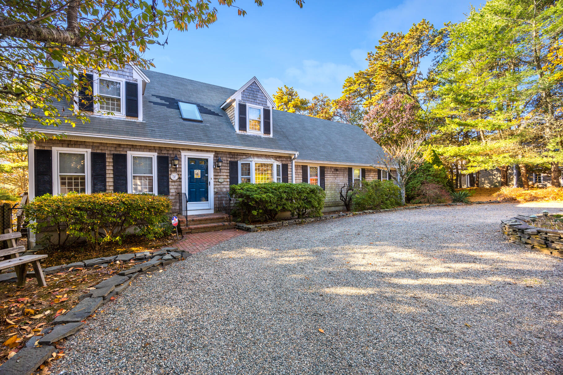 783 Old Queen Anne Road Chatham, MA 02633 - Photo 72 of 99 9L4A1053