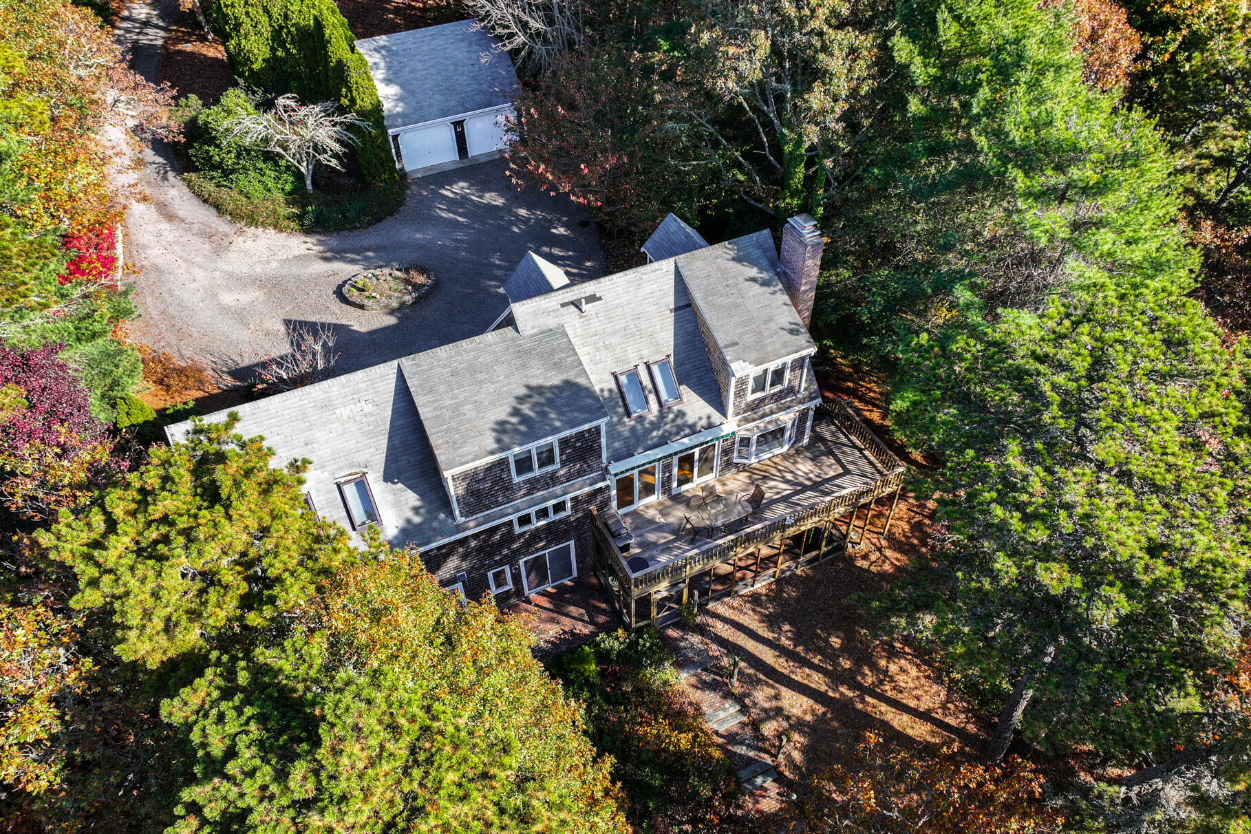 783 Old Queen Anne Road Chatham, MA 02633 - Photo 79 of 99 DJI_20241028100904_0525_D
