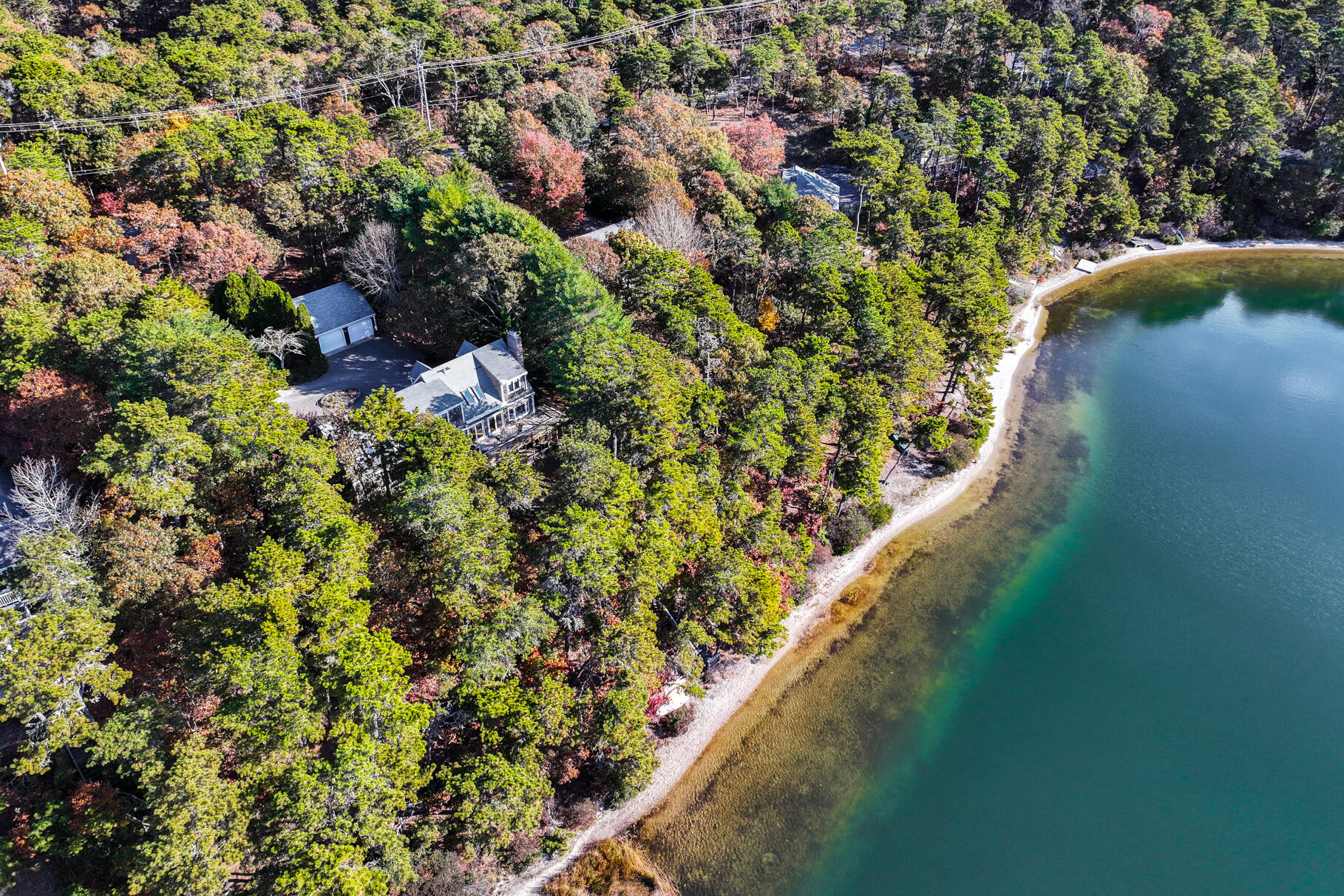 783 Old Queen Anne Road Chatham, MA 02633 - Photo 80 of 99 DJI_20241028100826_0523_D