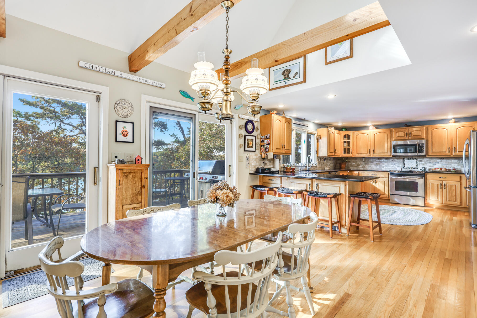 783 Old Queen Anne Road Chatham, MA 02633 - Photo 8 of 99 9L4A1092