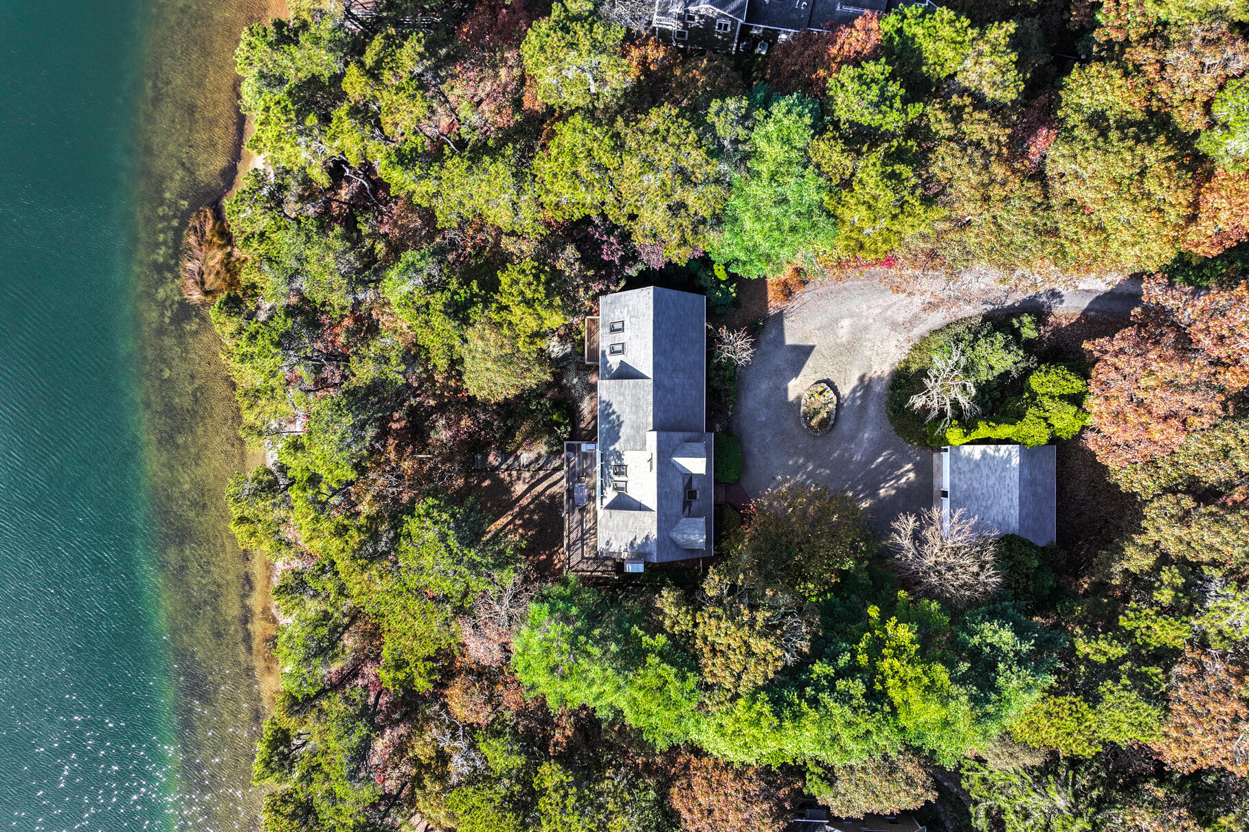 783 Old Queen Anne Road Chatham, MA 02633 - Photo 82 of 99 DJI_20241028100602_0517_D