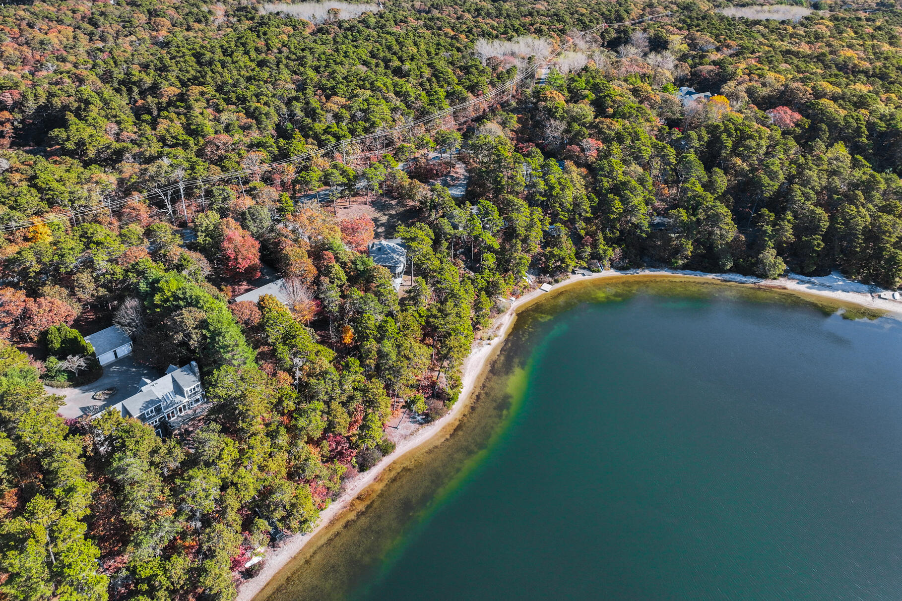 783 Old Queen Anne Road Chatham, MA 02633 - Photo 83 of 99 DJI_20241028100355_0507_D