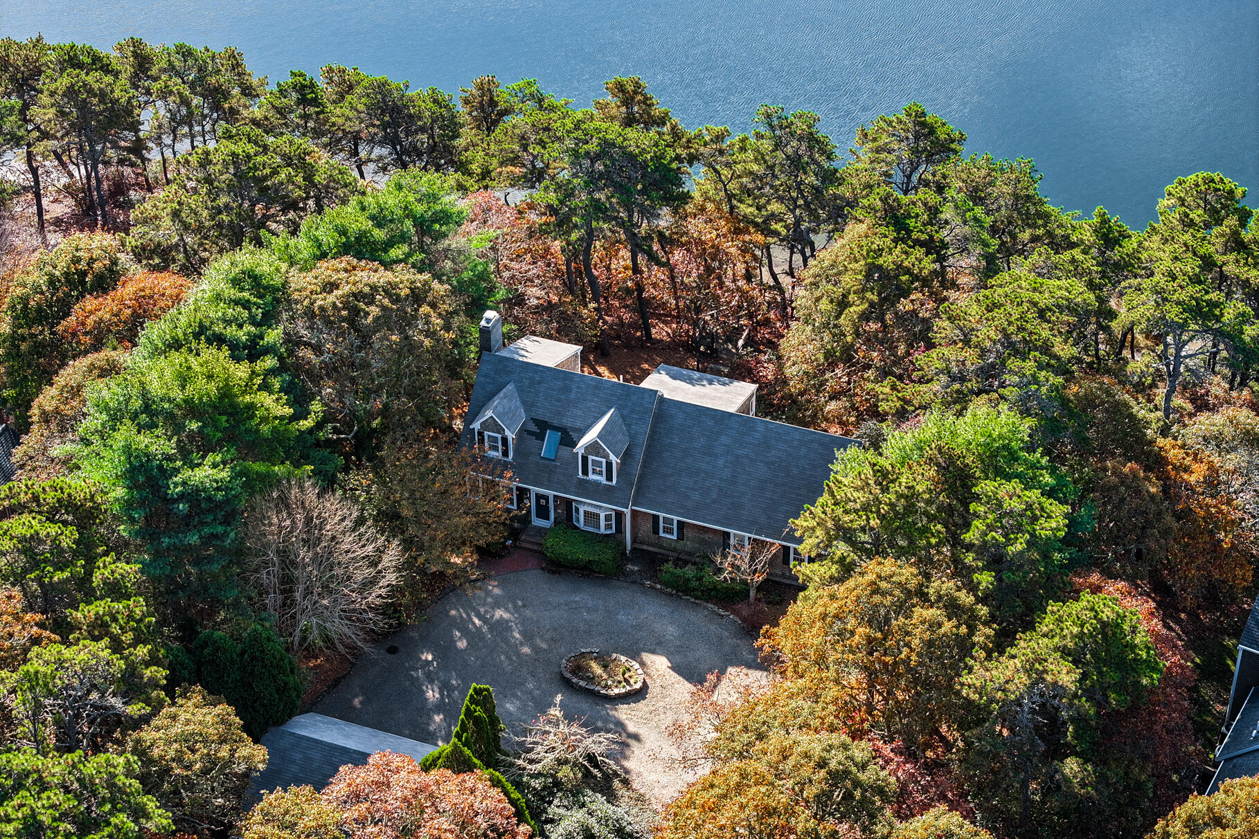783 Old Queen Anne Road Chatham, MA 02633 - Photo 90 of 99 DJI_20241028100235_0501_D