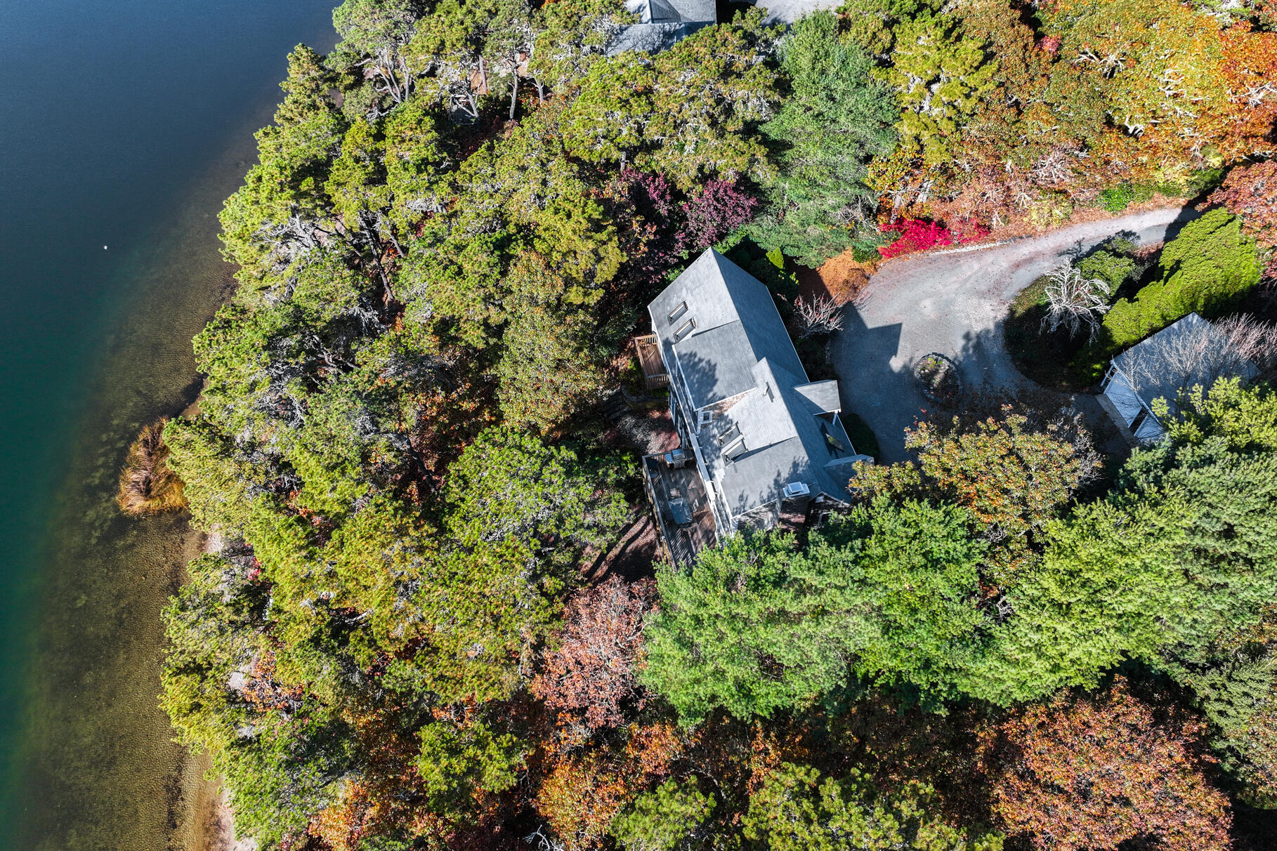783 Old Queen Anne Road Chatham, MA 02633 - Photo 93 of 99 DJI_20241028100014_0479_D