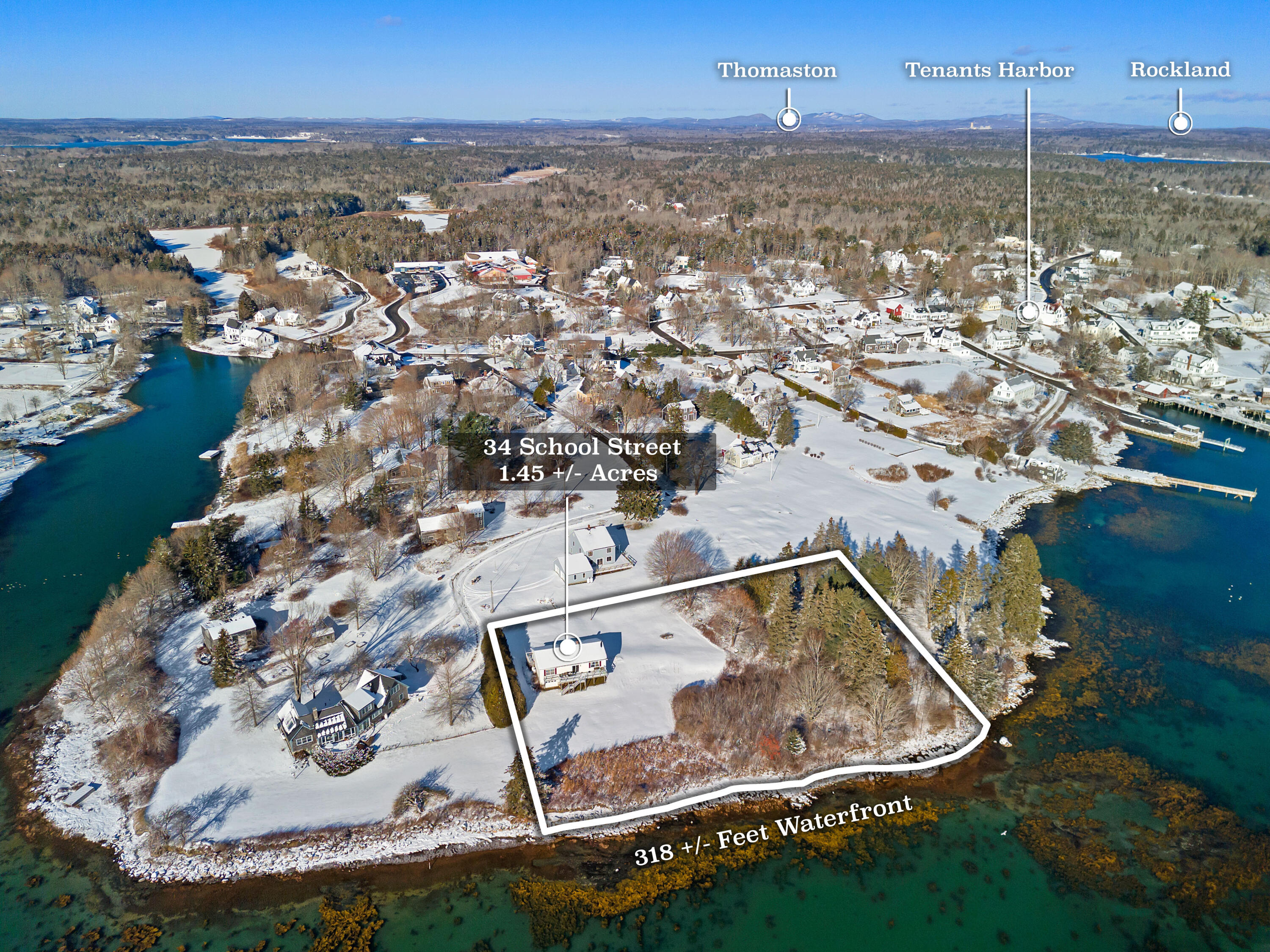 34 School Street St. George, ME 04860 - Photo 5 of 74 DJI_20251208123017_0901_D
