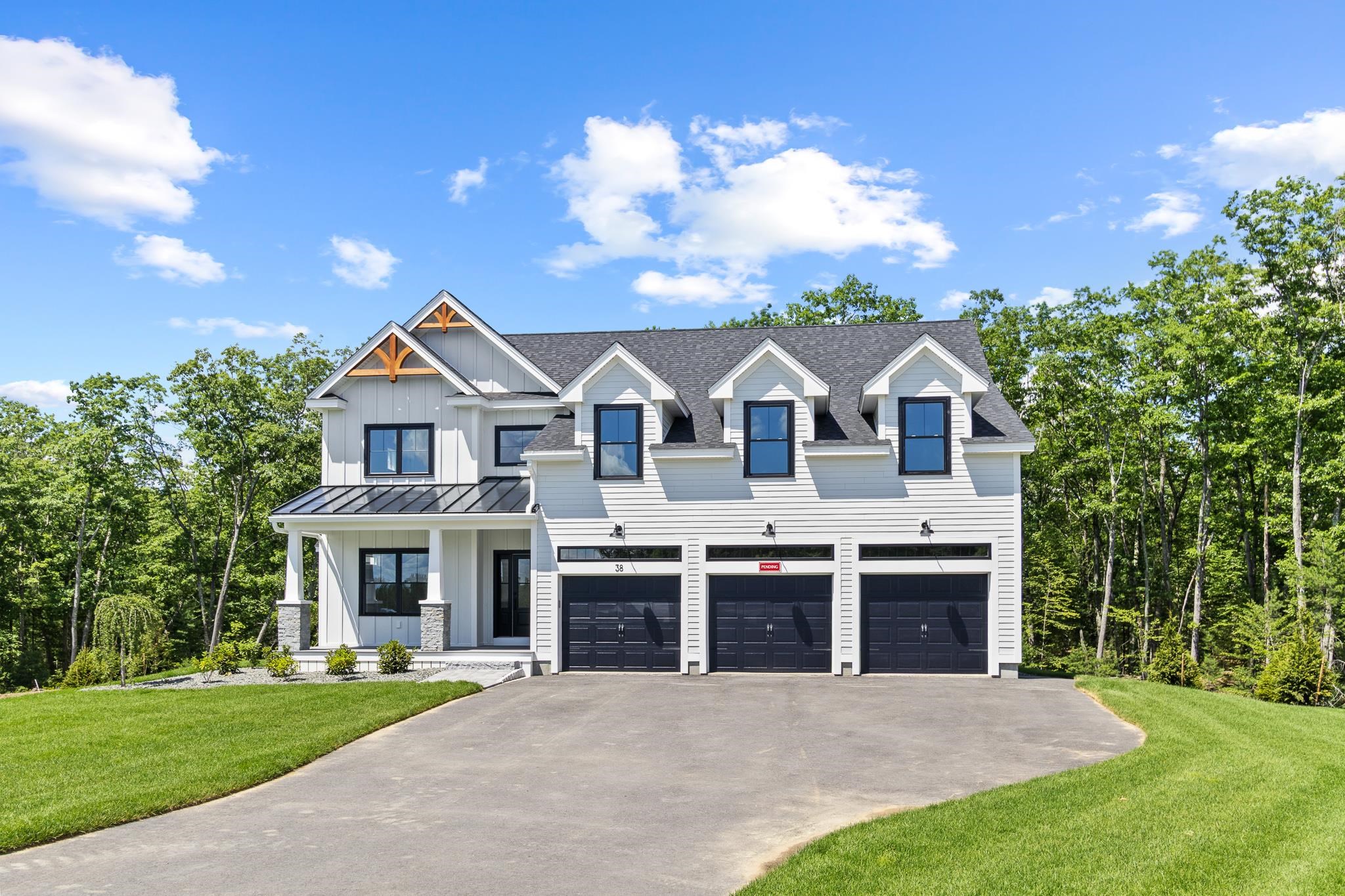 38 Signature Circle, Unit LOT 8 Exeter, NH 03833 - Photo 2 of 7